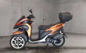 YAMAHA TRICITY 125 SE82J