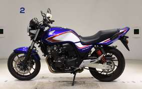 HONDA CB400SF GEN 4 A 2020 NC42