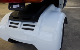 HONDA GYRO CANOPY 2003 TA03