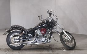 YAMAHA DRAGSTAR 250 VG02J