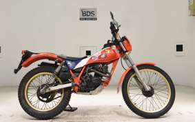 HONDA TLR200 2014 MD09