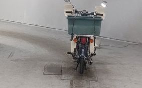 HONDA SUPER CUB50 AA01