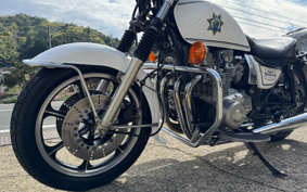 KAWASAKI KZ1000 THE POLICE 1994 KZCP2X