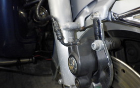 HARLEY FLHTCUI SIDECAR 1450 2000