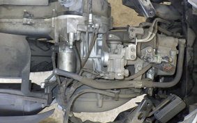 YAMAHA AXIS 125 Z SED7J
