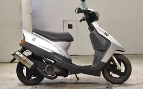 YAMAHA AXIS 90 2012 3VR