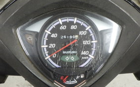 SUZUKI ADDRESS 110 CE47A