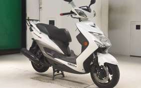 YAMAHA CYGNUS 125 XSR 2