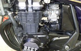 KAWASAKI ZRX-2 2003 ZR400E