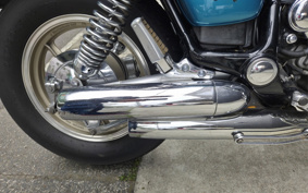 YAMAHA XV1100 VIRAGO 1995 4PP