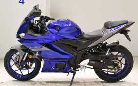 YAMAHA YZF-R3 2021 RH13J