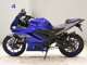 Фото Yamaha YZF R-3 2021 с японского аукциона