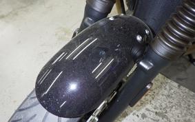 TRIUMPH SPEED TWIN 900 2023