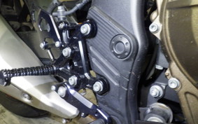 HONDA CBR400R 2020 NC56