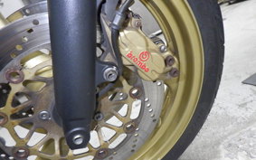 SUZUKI GSX400 IMPULSE 2009 GK7CA