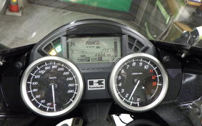KAWASAKI ZX 1400 NINJA R A 2013