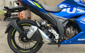 SUZUKI JIKUSA-SF250 ED22B