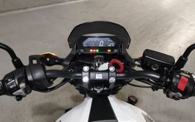 HONDA NC750S 2017 RC88