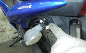 KAWASAKI NINJA 250R EX250K