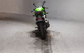 KAWASAKI Ninja 250SL BX250A
