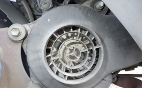 SUZUKI LET's 2 CA1PA