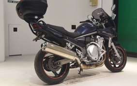 SUZUKI BANDIT 1250 SA 2007 GW72A
