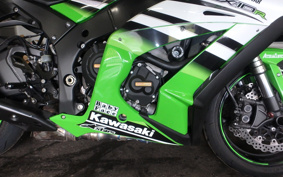 KAWASAKI NINJA ZX-10R 2012 ZXT00J