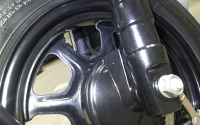 HONDA GIORNO 3 2023 AF77