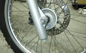 YAMAHA SEROW 250 Gen.2 2014 DG17J