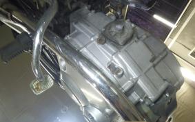 SUZUKI EN125 2A 2006
