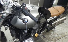 BMW R NINE T SCRAMBLER 2018