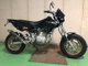 Фото Honda XR100 MOTARD с японского аукциона