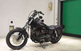 HARLEY FXDB 1580 2007