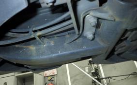 SUZUKI ADDRESS V125 S 2014 CF4MA