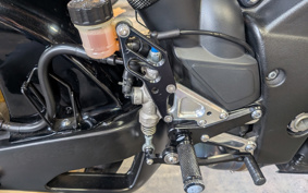 YAMAHA YZF-R1 2009 RN24J