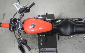 OTHER +HD. XL1200R 2006
