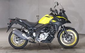 SUZUKI DL650 ( V-Strom 650 ) C733A