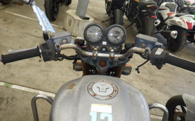 HONDA CB750 GEN 2 K RC42
