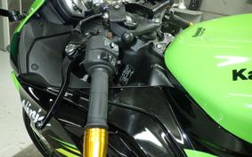 KAWASAKI NINJA ZX-6R A 2019