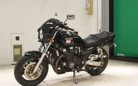 YAMAHA XJR1200 1994 4KG