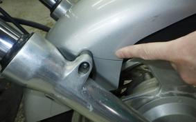 HONDA MAGNA 250 2008 MC29