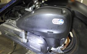 HONDA ZOOMER AF58