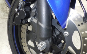 KAWASAKI NINJA 250 2014 EX250L