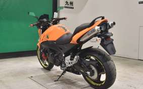 SUZUKI GSR400 A 2011 GK7EA