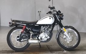 YAMAHA YB125SP PCJL