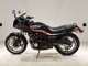 Фото Kawasaki GPZ400 1983 с японского аукциона