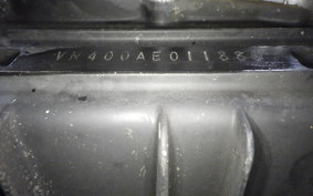 KAWASAKI VULCAN800 CLASSIC (ｼｮﾙｲﾅ VN800A