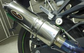 KAWASAKI NINJA 250R 2026 EX250K