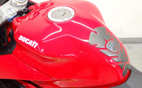 DUCATI SUPER SPORT 950S 2022 1V00