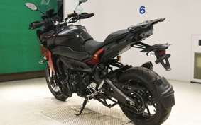 YAMAHA MT-09 Tracer GT 2020 RN51J